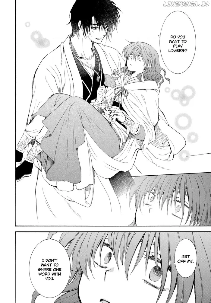 Yona of the Dawn Chapter 264 image 06_optimized